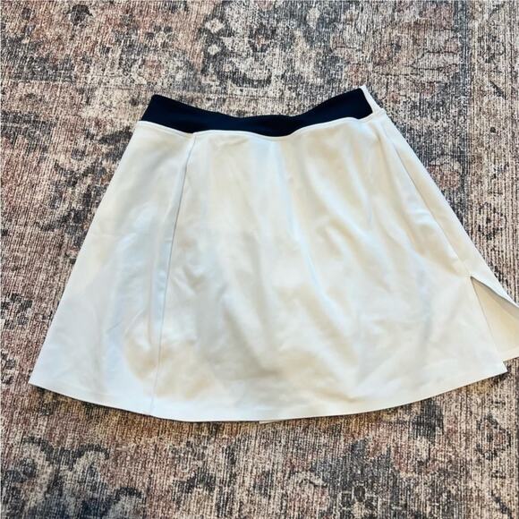 Splits59 Blake Regular Rise Techflex Skort - M - Picture 8 of 8